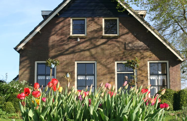 Natuurhuisje in Dwingeloo