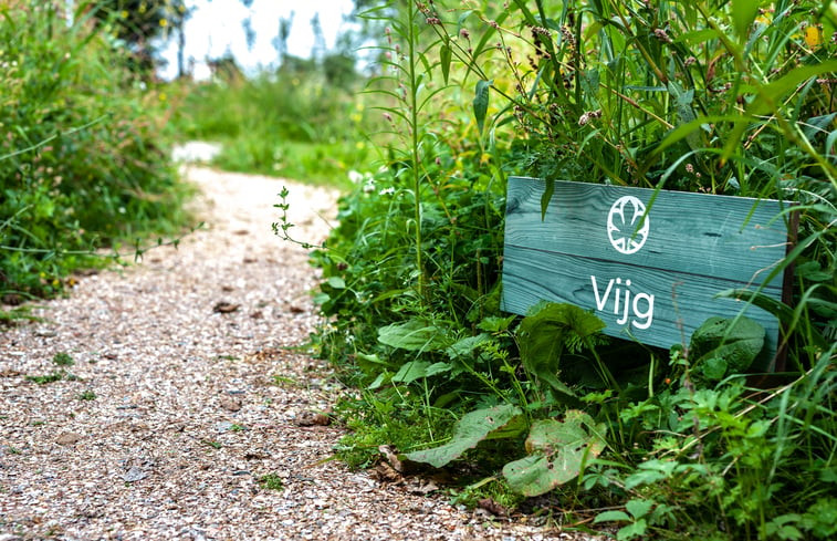 Natuurhuisje in Burgh- Haamstede