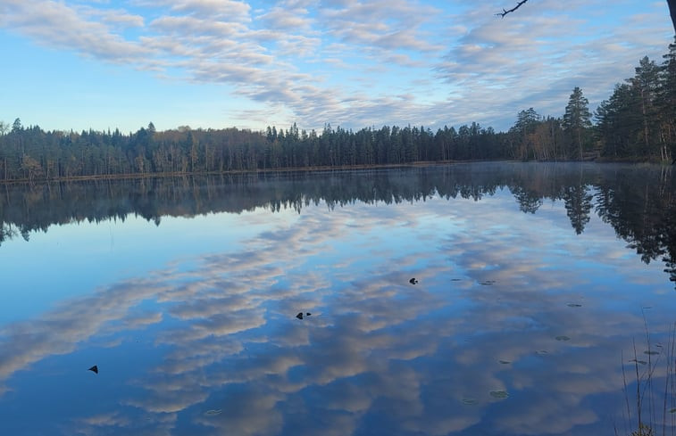 Natuurhuisje in Nora