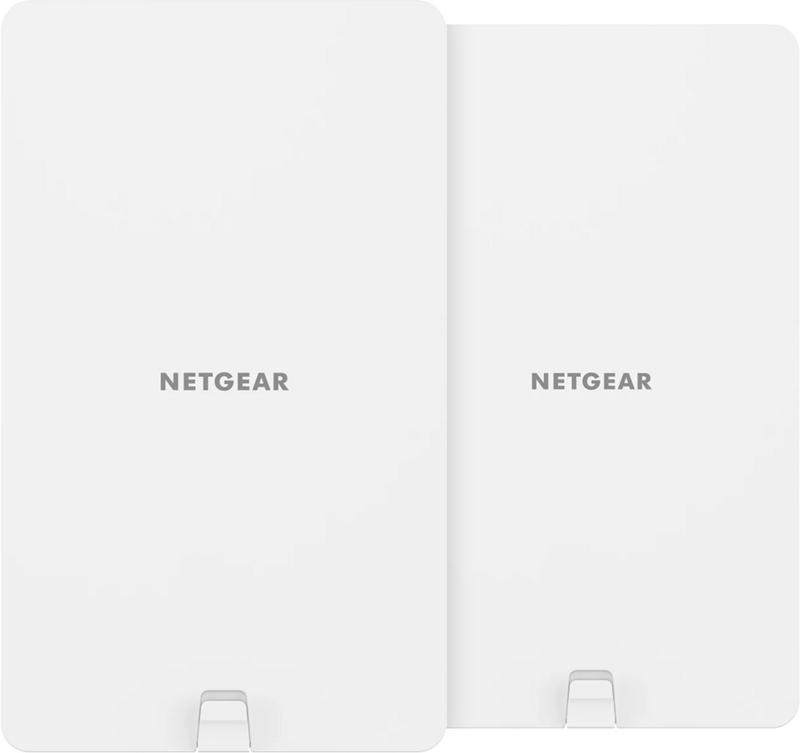 Netgear WAX610Y Outdoor 2-pack