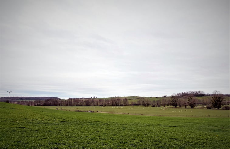 Natuurhuisje in Contréglise