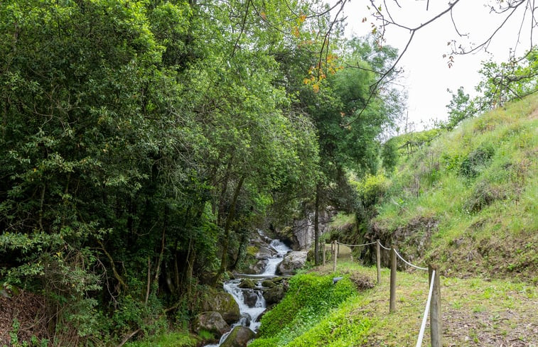 Natuurhuisje in Ribas, Celorico de Basto