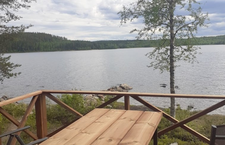 Natuurhuisje in Suomussalmi