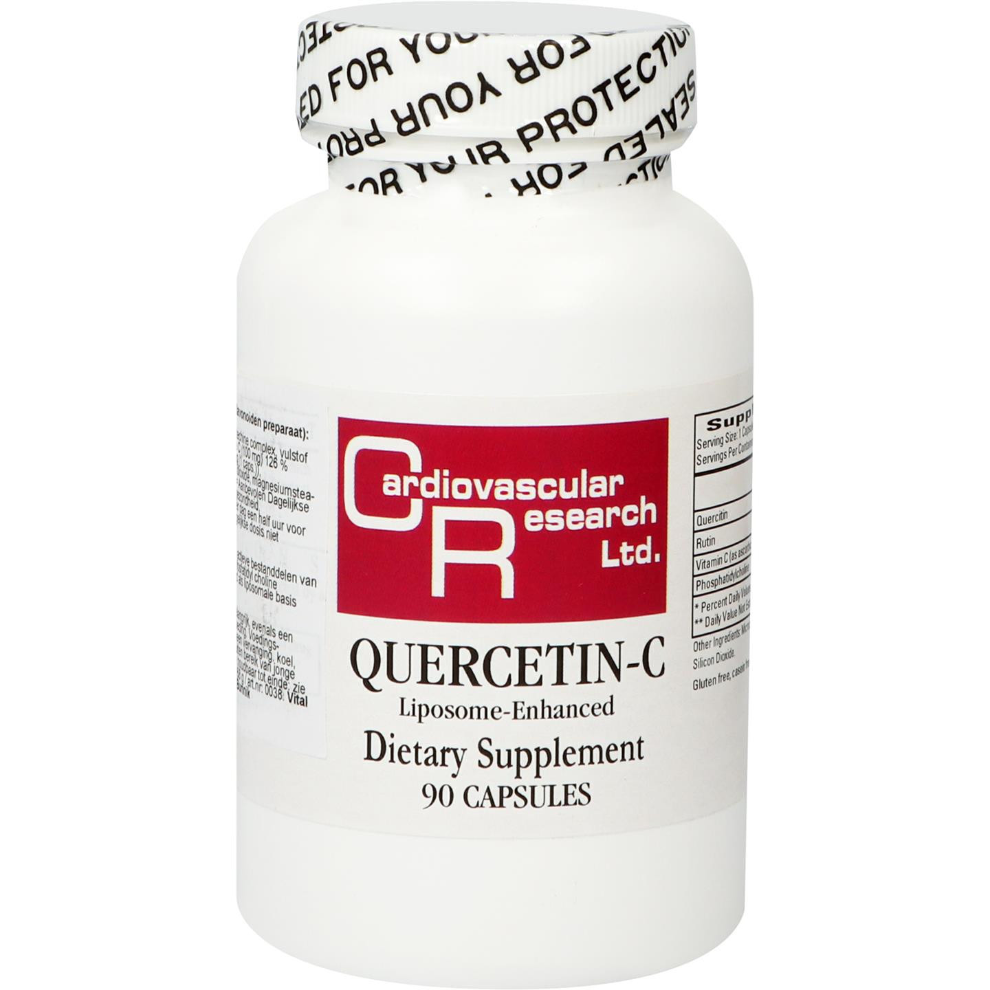 Quercetin-C