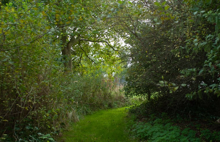 Natuurhuisje in Kloosterburen