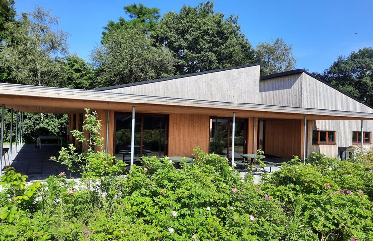 Natuurhuisje in Loon op Zand