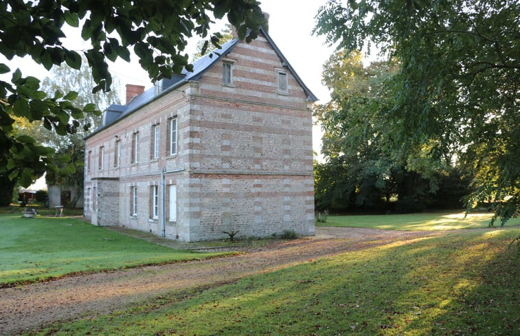 Natuurhuisje in Fourmetot