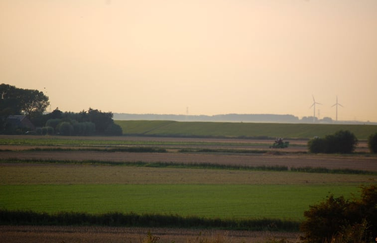 Natuurhuisje in Walsoorden