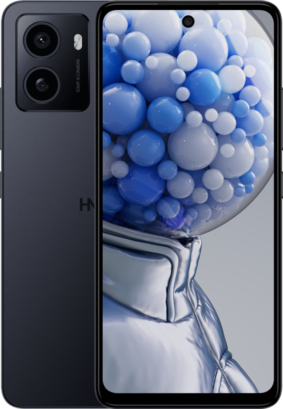 HMD Pulse+ 128GB Blauw 4G