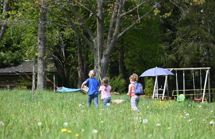 Natuurhuisje in Gouttières