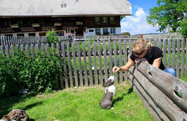 Natuurhuisje in Hinterzarten