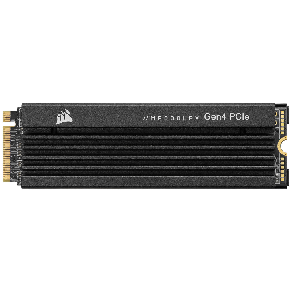 Corsair MP600 PRO NVMe M.2 SSD 1TB