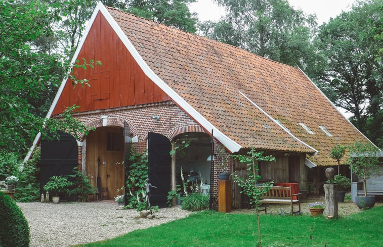 Natuurhuisje in Winterswijk Ratum