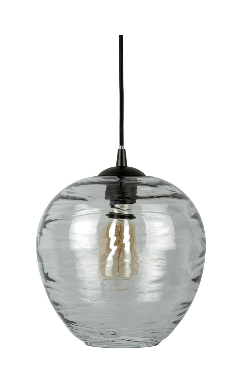 Leitmotiv Hanglamp Glamour Globe ø25cm