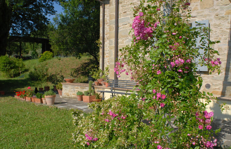 Natuurhuisje in Anghiari