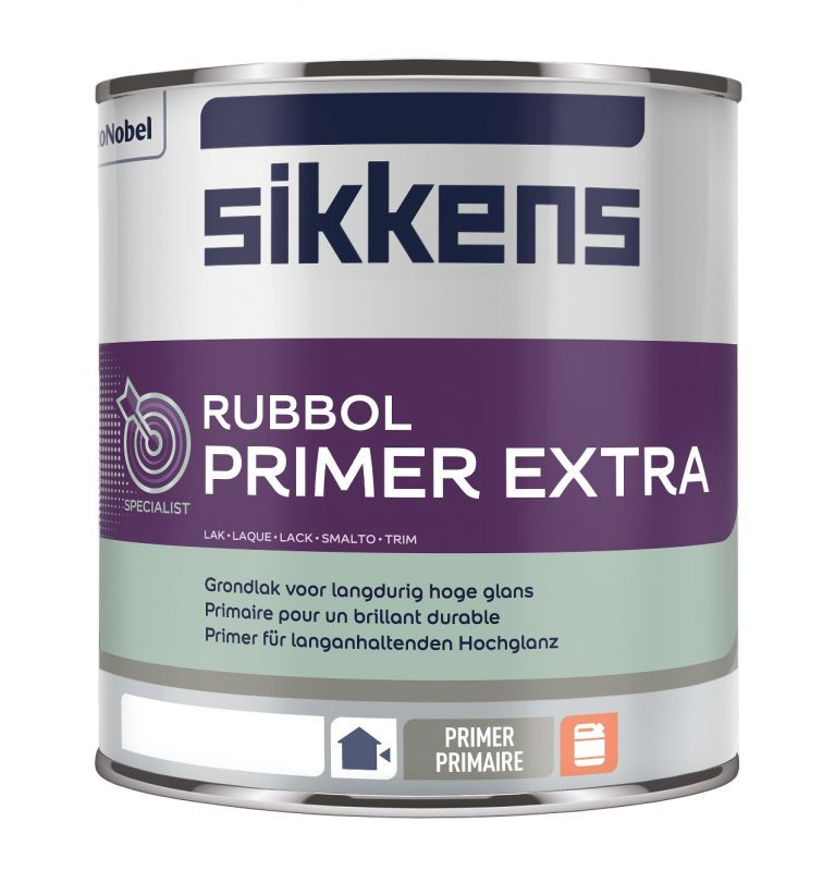 Sikkens Rubbol Primer Extra