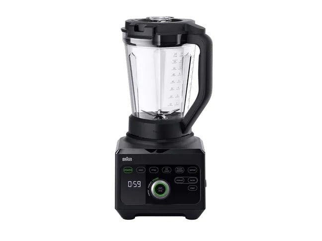 Braun JB9040BK Blender Zwart