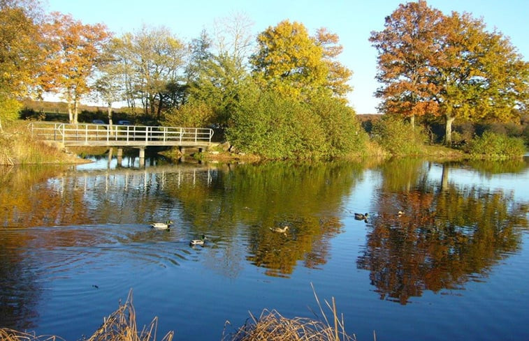 Natuurhuisje in Arnay-le-Duc