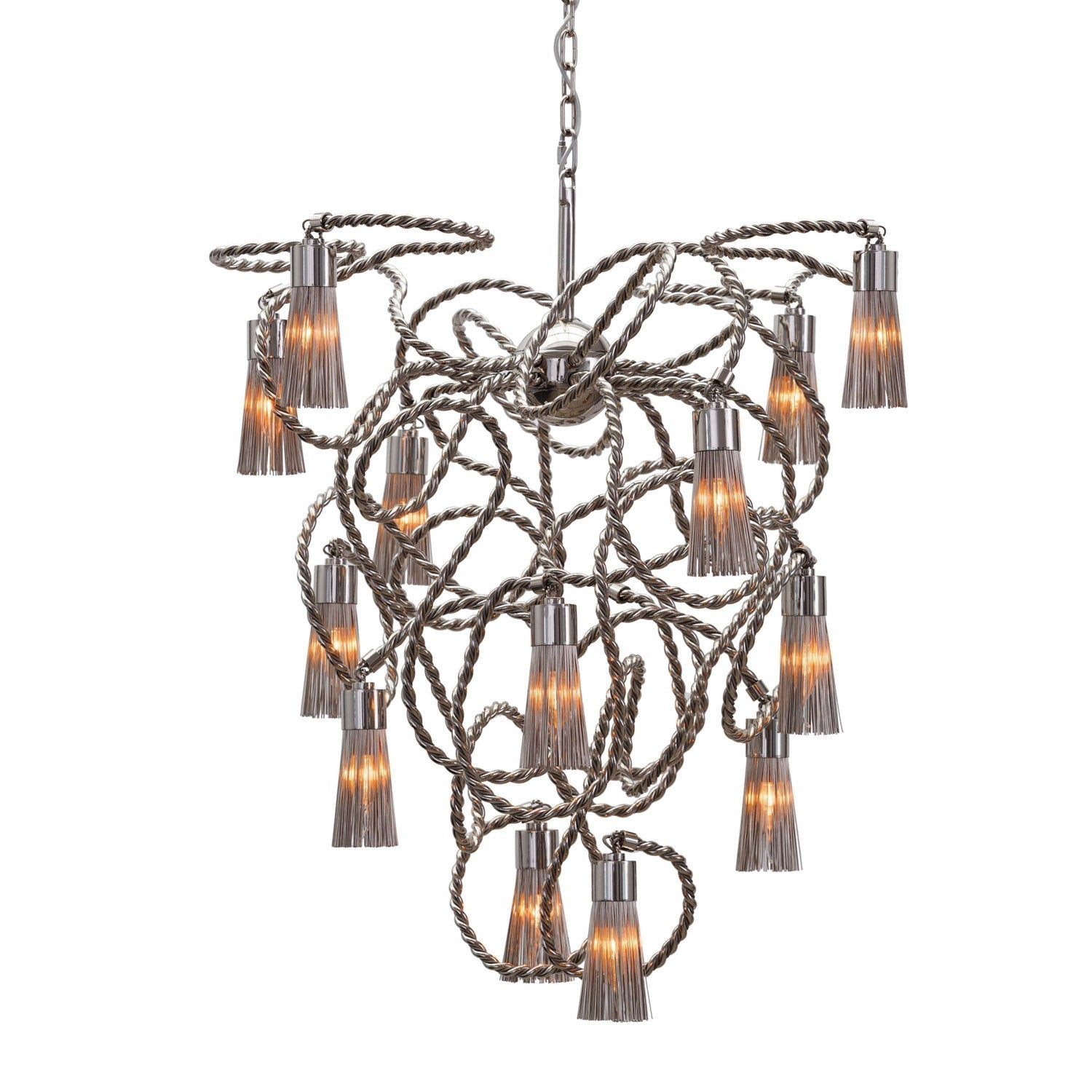 Brand van Egmond - Sultans of Swing Conisch Hanglamp