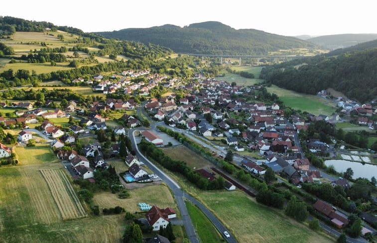 Natuurhuisje in Riedenberg