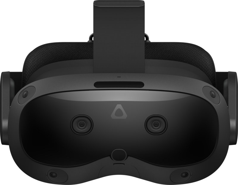 HTC Vive Focus Vision Consumer Edition