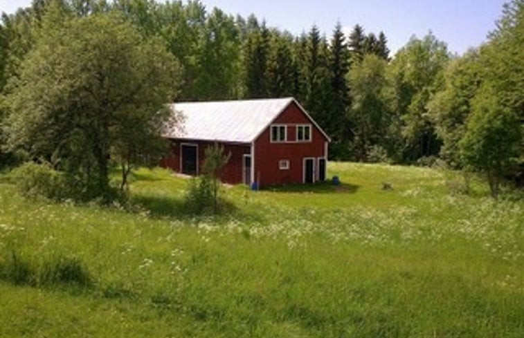 Natuurhuisje in Sommen