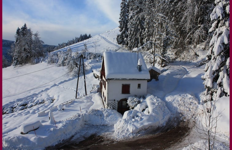 Natuurhuisje in Rupt sur Moselle