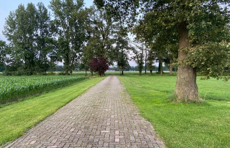 Natuurhuisje in Aalten