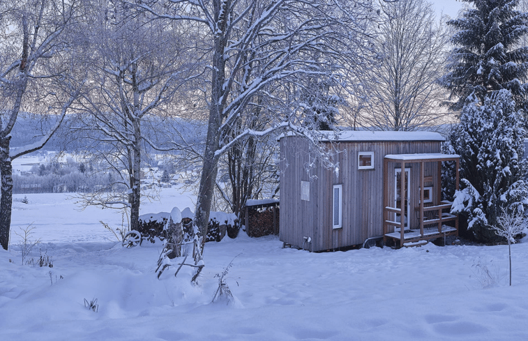 Natuurhuisje in Mehlmeisel