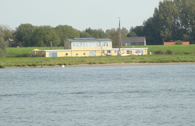 Natuurhuisje in IJsselmuiden