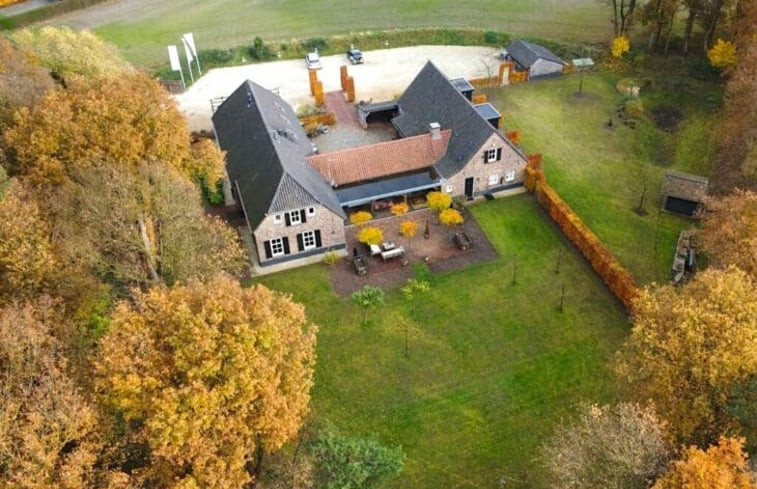 Natuurhuisje in Veghel - Eerde