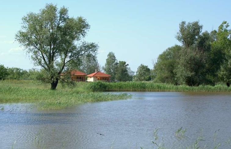 Natuurhuisje in Tiszagyenda