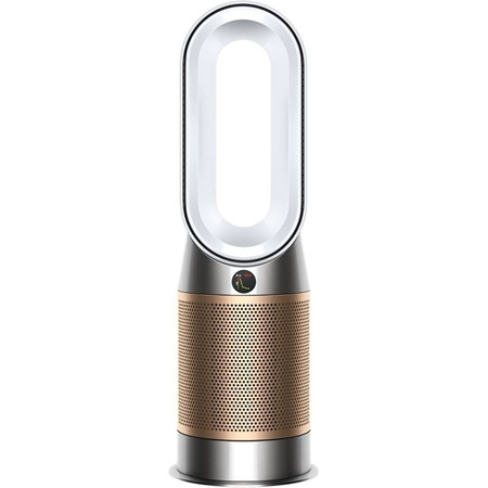 Dyson HP09 luchtreiniger Purifier hot + cool Formaldehyde