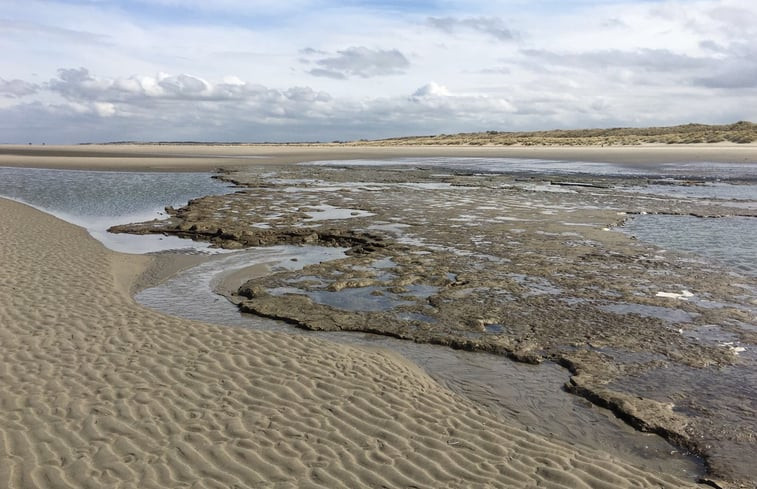 Natuurhuisje in Ouddorp