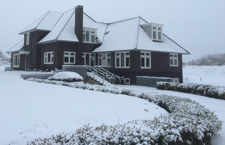 Natuurhuisje in Kloosterhaar