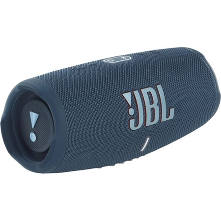 JBL Charge 5 bluetooth speaker blauw