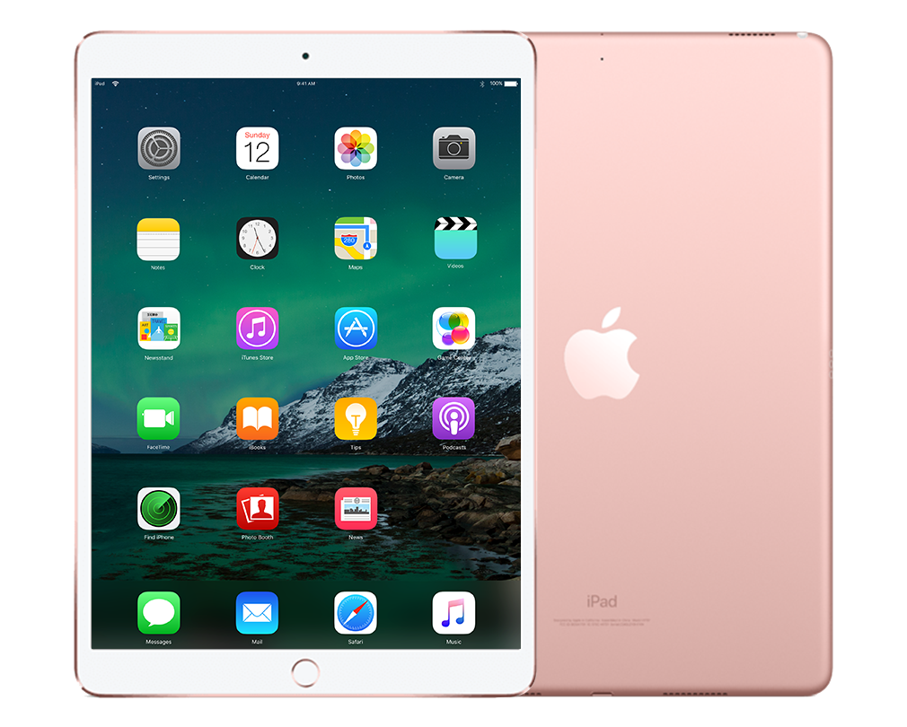 Refurbished iPad Pro 10.5 inch 512 GB