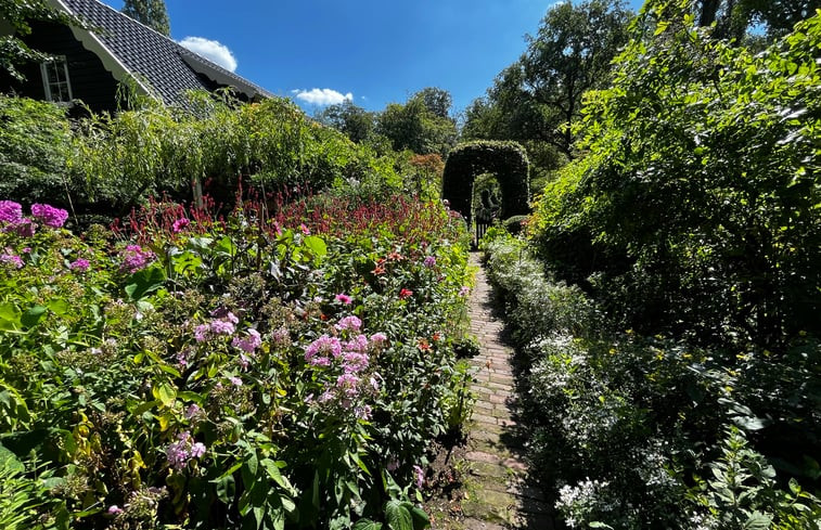 Natuurhuisje in Klarenbeek