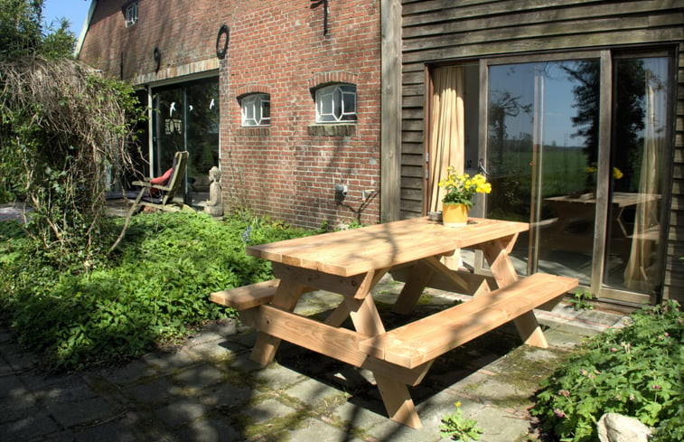 Natuurhuisje in Nieuw Annerveen