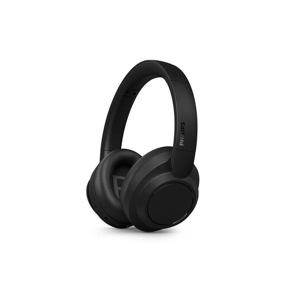 Philips TAH6509 bluetooth Over-ear hoofdtelefoon zwart