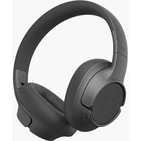 Fresh 'n Rebel Clam Core bluetooth over-ear koptelefoon - Storm Grey