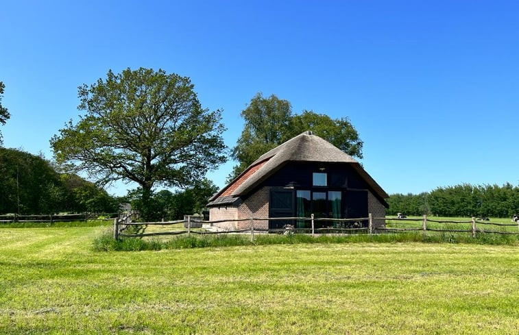 Natuurhuisje in Doorn