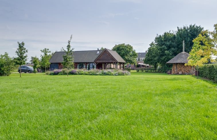 Natuurhuisje in Zutphen