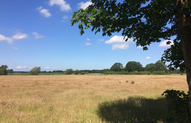 Natuurhuisje in Diffelen