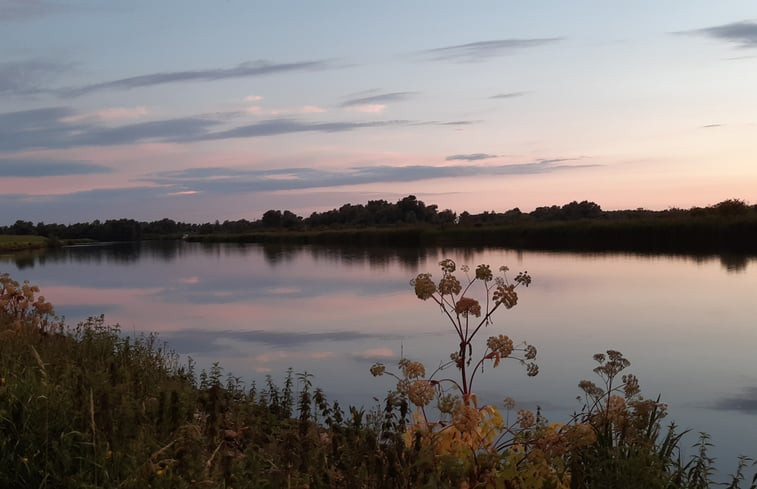 Natuurhuisje in Werkendam