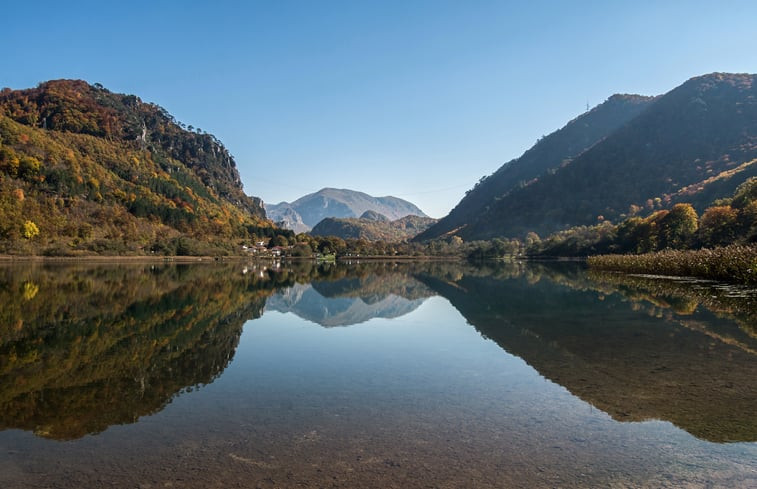 Natuurhuisje in Konjic