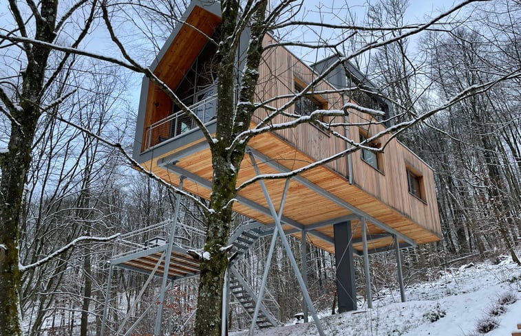 Natuurhuisje in Annweiler am Trifels