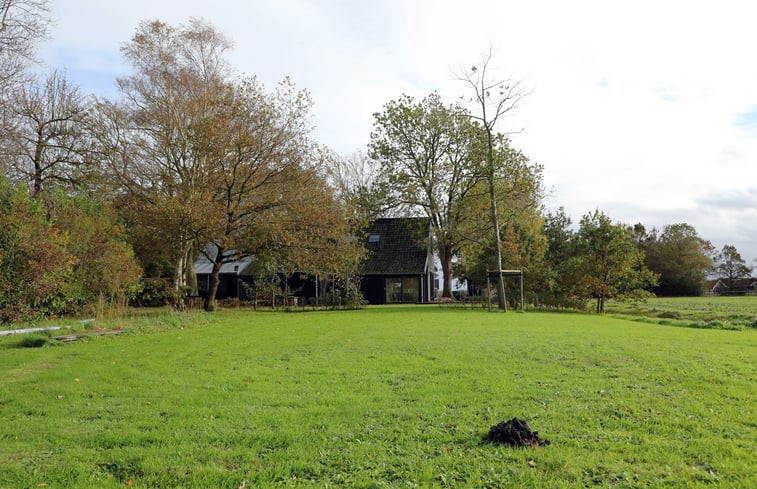 Natuurhuisje in Harich