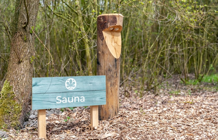 Natuurhuisje in Burgh- Haamstede