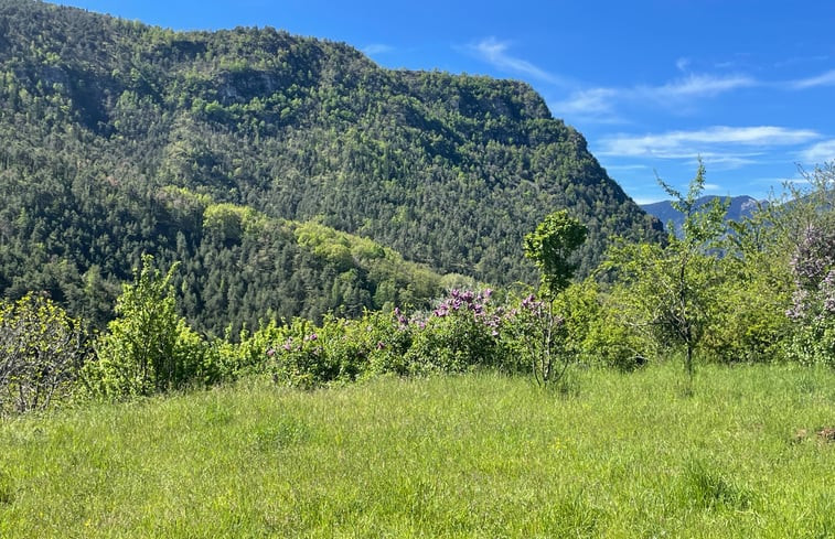 Natuurhuisje in Valdeblore